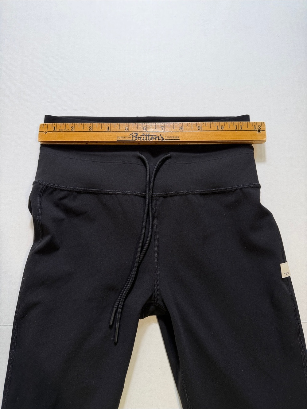 Vuori Daily Legging Style VW323 - Picture 4 of 8